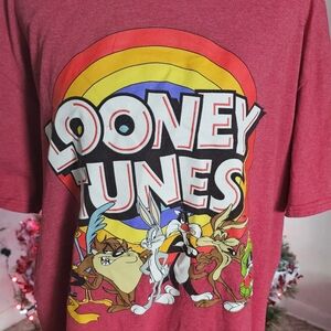 Looney Tunes Shirt
